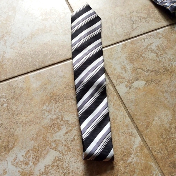 2232 Men's Tie Chereskin - Picture 1 of 4